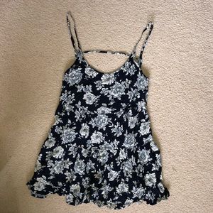 Randy Melville Jada dress